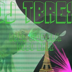 Dj TBreX - RoboCârlia - RoboLark - ORIGINAL MIX 2023
