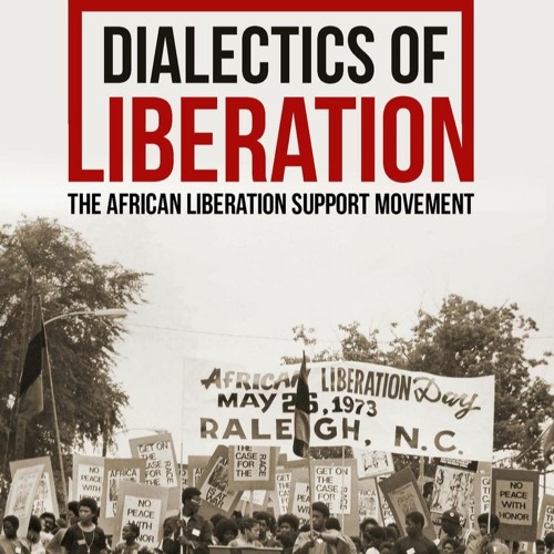 dialectics of liberation w/ Abdul Alkalimat