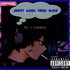 Hydrochloric Acid (prod. BadSoul)