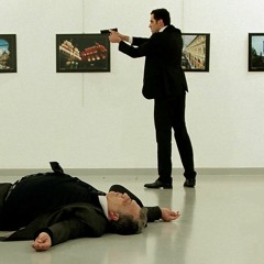 death makes the world go round