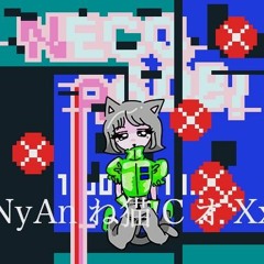 NyAnね猫CオXx [Nyan Cat Cover]