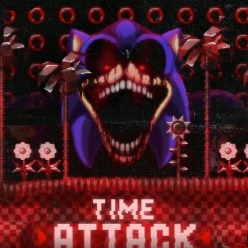 [NEW] TIME ATTACK TEASER