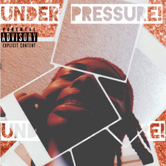 Under Pressure(Self Care Freestlye Part 1)Prod. by Conceptbeats1
