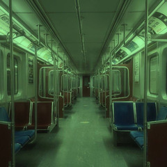вагон метро