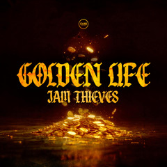 Jam Thieves 'Thick Grime' [Dispatch Recordings]