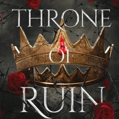 [PDF]⚡️DOWNLOAD A Throne of Ruin (Deliciously Dark Fairytales)