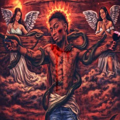 see thru ( causedbyfear )