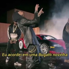 Bugatti (Yanghi Edit)