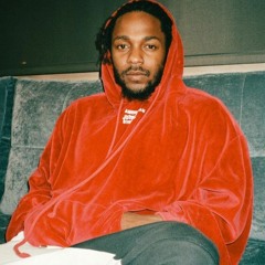 Kendrick Lamar - One Of You Ft. Andre 3000 (Unreleased)
