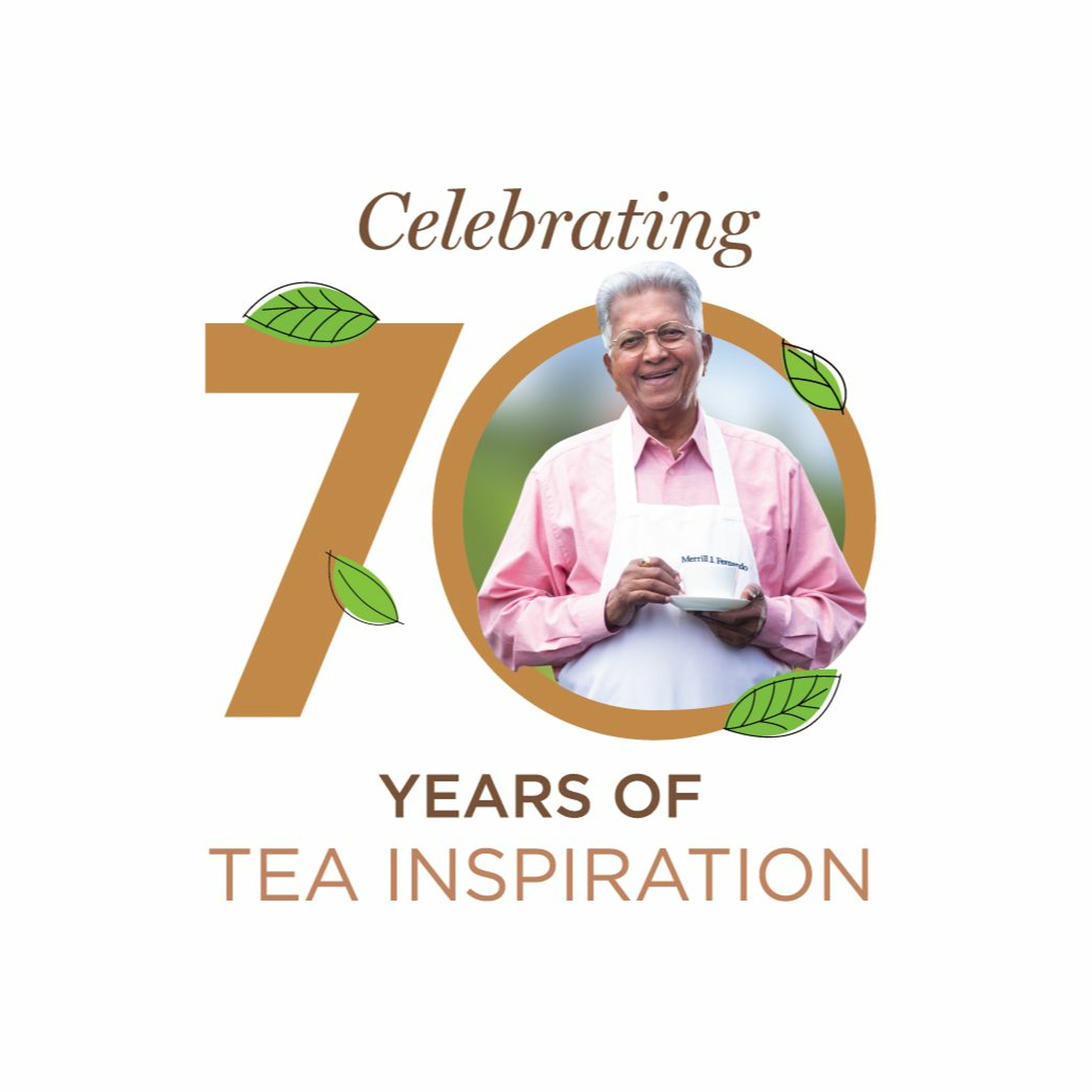 Dilmah Tea