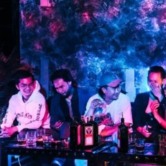 SIPPIN (SMOKELE REMIX)