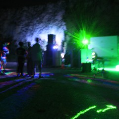 | Aptek & Teknodroid | | Nocturnal |