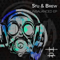 Unbalanced (Original Mix)