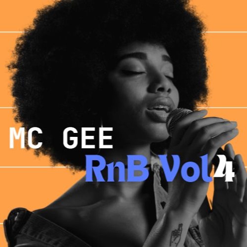 R&B Volume 4