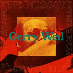 Exclusive Premiere: Gerry Weil "The Message" (Forthcoming on Música Infinita)