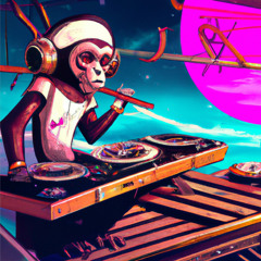 Flutulations - Monkkey Styyle