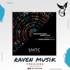 PREMIERE : Jonathan Reyes & Gabriel Filip - Hypercapnia (Original Mix) [SMTC Underground]