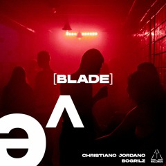 Christiano Jordano, BoGriLZ - Blade