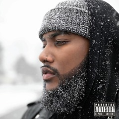Storm Feat. Keeda Dezhon (Prod. by Todd Zack Jr.)