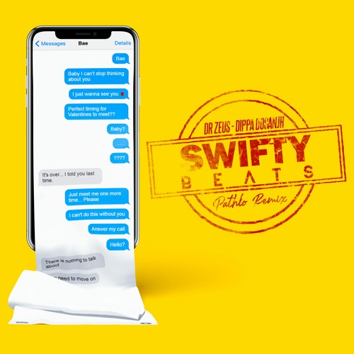 Pathlo | Remix | Swifty Beats x Dr Zeus x Dippa Dosanjh