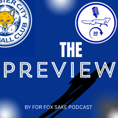 The Preview - Sheffield Wednesday (H)