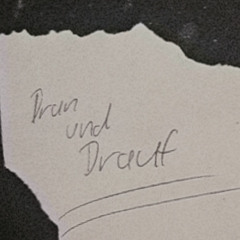 Dran und Drauf [178er]