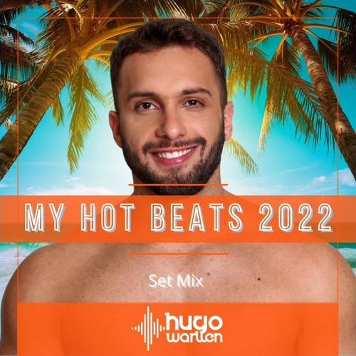 DJ HUGO WARLLEN - MY HOT BEATS 2022