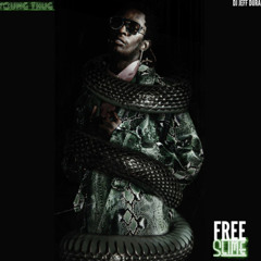 Young Thug-Free Slime [FULL MIXTAPE][NEW 2023]