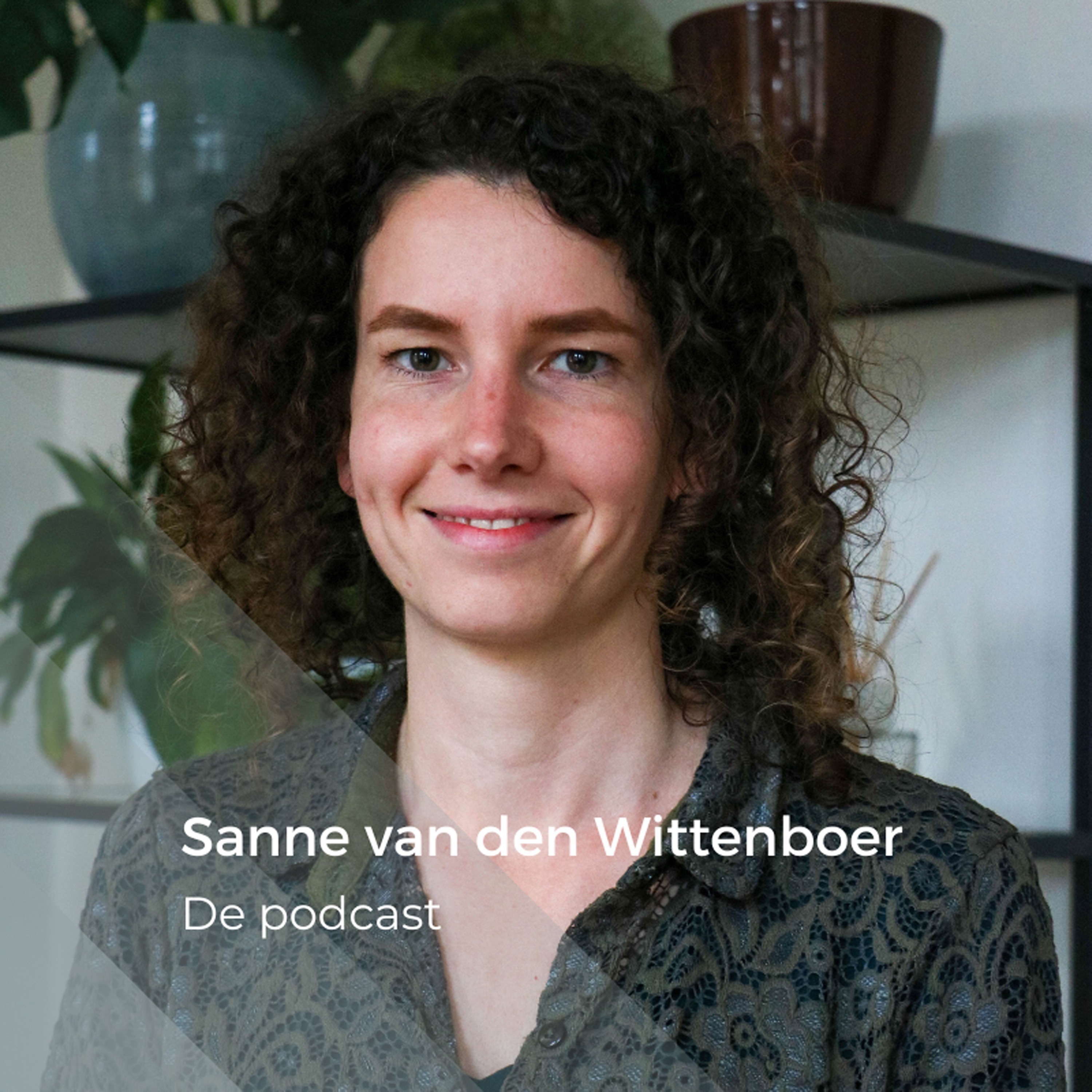 Sanne van den Wittenboer