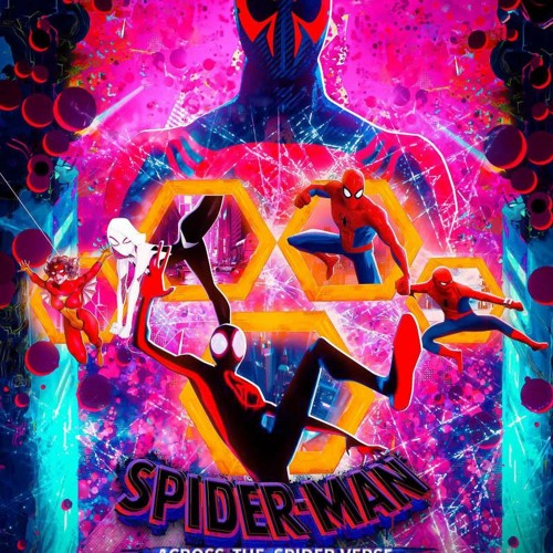 How to watch Spider-Man: Across the Spider-Verse - can you stream it?