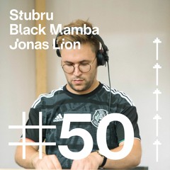 Live at Black Mamba - Studio Brussel September 2020