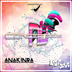 Nu Concept Groove by Anakinra