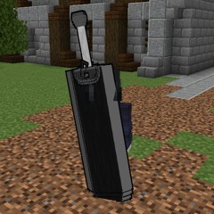 Blind Spots x Berserk (C418)
