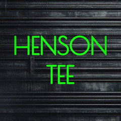 Henson & Tee - [ Masters League ]