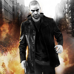 Splinter Cell Double Agent New York Theme PS2 version