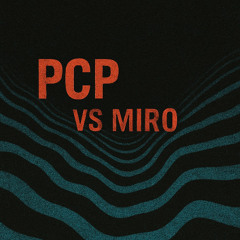 PCP(BE) VS Miro (preview)