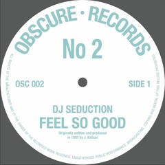Feel So Good