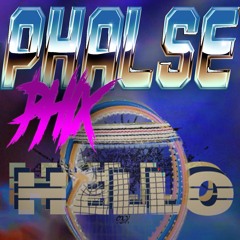 Hello (Pluko Flip) To OK YES (Phalse Phix)