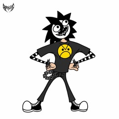 PSYCHOPATH! (PROD. KNIFEHAVER) (ART BY @brainlessbenni )