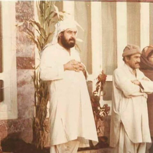 بغداد اے بادشاہ  اے iqbal ajanbi qawali