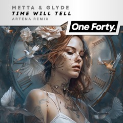 Time Will Tell (Artena Remix - Radio Edit)