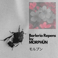 MORPHÜN - Barleria Repens [FREE DOWNLOAD]