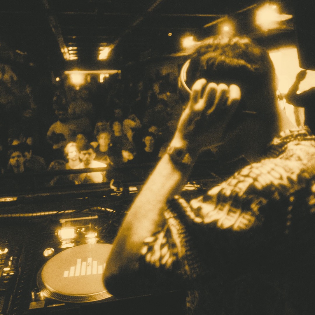#2: MarcMare, Klub K4, 23.9.2023