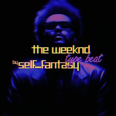 The Weeknd Type Beat x Dawn FM Type Beat | by self_fantasy
