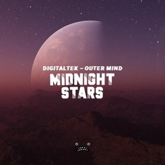 Midnight Stars (with DigitalTek) (Classic Hardstyle Mix)