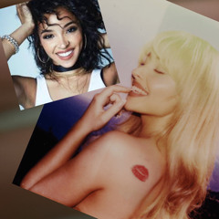 Sabrina Carpenter x Tinashe- Superlove x Good Graces (Mash-Up)