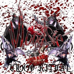 VLOOD $IP SET - VLOOD RITUAL ###V707 ##DJHEXXEN {Junkie Radio Exclusive}