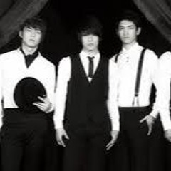 MS - Wasurenaide (DBSK) cover