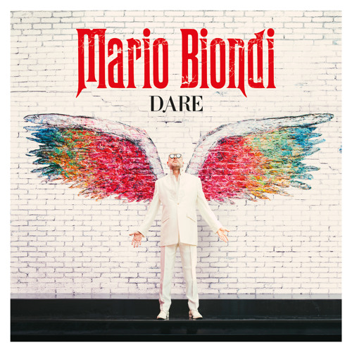 Mario Biondi - High Quintet Five The Handful ⁄ & This Soul Are