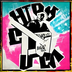 HIPXHOP [The Pad Bank Flip It Challenge N°348]